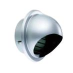 JAPPY...galali круглый φ100 SUS304 волосы линия огнестойкий демпфер есть принудительный . выхлоп для UK-GSZV100SDJ