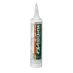 積水化学工業 セキスイ シリコンシーラント 建築用 一般用 ホワイト 333ml SJSW33
