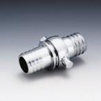  шланг муфта цинк литье под давлением производства размер 1 наружный диаметр 26 общая длина 82 HC-25