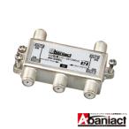 Abaniact TV дистрибьютор все терминал электризация type 4 дистрибьютор AV-D4MLS-00