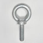 アイボルト 配電盤用 4分-首下50mm 溶融亜鉛メッキ BEBZ4-5