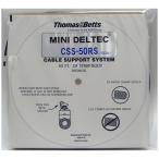 Thomas&Betts デルテック スリムリールストラップ 15.2m巻 CSS-50RS