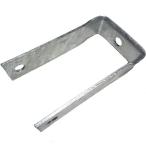 Aトレード コノ字金物 U型ストラッ