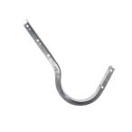 カワソーテクセル R型腕金(曲がりアームの大) T-RA