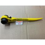 MCC ラチェットレンチアルミショート19×21 RAS1921