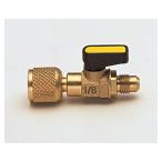TASCOichinentasko Quick переходник мяч клапан(лампа) TA220D