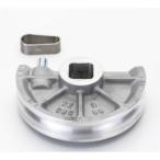 TASCO イチネンタスコ ベンダー用シュー11 4 TA515-10K