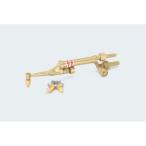 TASCO イチネンタスコ L型ショートサイズ溶接器 カプラー付 TA370-17LH