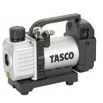 TASCO イチネンタスコ ルームエアコン専用 省電力型 ウルトラミニ充電式真空ポンプ 本体のみ TA150ZP-1
