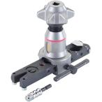 TASCO イチネンタスコ 電動インパクトドライバ対応フレアツール スライドロック対応 TA550CX
