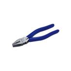 JEFCOM ジェフコム DENSAN デンサン 電工プロペンチ 圧着付 JP-175