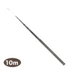 Jefcom Джеф com DENSANten солнечный серебряный Fischer плюс 10m DXF-10000