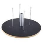 JEFCOM Джеф com DENSANten солнечный проигрыватель DR-450N специальный DRT-60N