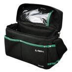 JEFCOM ジェフコム DENSAN デンサン LANツールバッグ L-BAG-A