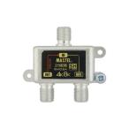 MAXTEL Max teru2 дистрибьютор 1 электризация SHD2A