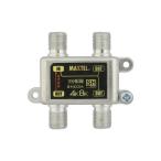 MAXTEL Max teru3 дистрибьютор 1 электризация SHD3A