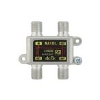 MAXTEL Max teru3 дистрибьютор все электризация SHD3AT