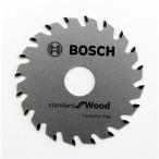 BOSCH ボッシュ GKS10.8V用マルノコ刃木工用 1619P11768