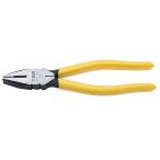 TOP トップ工業 ペンチ ビニールグリップ付 CP-175G