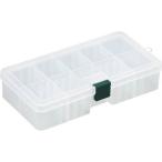 TRUSCO детали кейс 214X118X45 TPC102LL