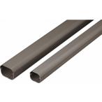 INABA LD-70-B スリムダクトLD ブラウン 58×68×2000ミリ