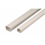 INABA LD-70-I スリムダクトLD アイボリー 58×68×2000ミリ