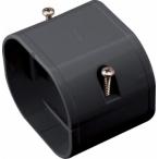 INABA LDJ-70-K joint черный прямой линия соединительная муфта 62×74.5