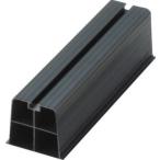 INABA PR-350N プラロック・黒 95×80(105) L350