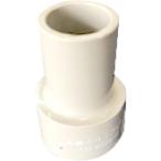  Sekisui химия ACDA25 AC дренаж соединительная муфта адаптор 25 слоновая кость цвет 