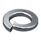 日栄 SPW3/8 スプリングワッシャー ユニクロ製 W3/8