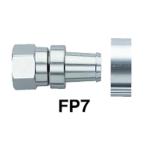 マスプロ FP7 F型コネクター 7C用