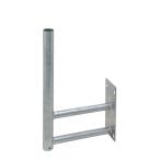  форель Pro SBM450K BS антенна для боковой основа 35~50 см для крепление, опора нет 