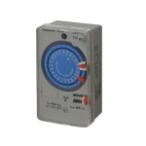 ショッピングスイッチ パナソニック TB1101N ボックス型タイムスイッチ クォーツモータ式 AC100-220V 24時間式 1回路型 別回路 停電補償付