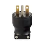 パナソニック WF5115B タフキャップ 接地2P15A 250V ブラック