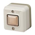 パナソニック WS4022 防雨露出スイッ�