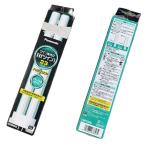 [ outlet ] Panasonic (Panasonic) twin лампа дневного света Hf twin 1 23W натуральный цвет ( днем белый цвет ) FHP23EN