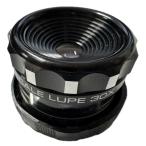 [ outlet ] Tokai промышленность (PEAK)pi-k* шкала * лупа 30 раз No.2037