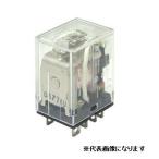 即日出荷　　新品　オムロン　バイパワーリレー　LY2N DC24　動作表示灯内蔵形　インボイス領収書可能