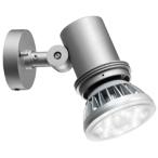 岩崎電気　 レディオック 屋外スポットライト　ESP18001/S　ダークシルバー　100V専用　ランプ別売