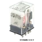 即日出荷　新品　オムロン　ミニパワーリレー　MY2N AC200/220　動作表示灯付き　インボイス領収書可能