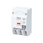 Panasonic コンパクトブレーカSH-V型過電圧保護機能付3P3E30A(3Cモジュール)(BSH33035)