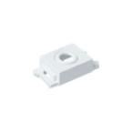 Panasonic アドバンスシリーズ 電話線チップ(多回路兼用)(セラミックホワイト)(WN3023CW)