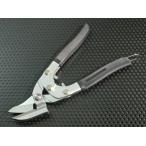 【在庫あり】テスキー　三菱マテリアル　金切りバサミ　エヌシキ　テスキーU型