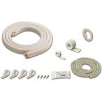 関東器材 5P-FSP 配管セット(部品入り) 2分3分 5m Fケーブルナシ JAN 4524188010355 EC zaiko