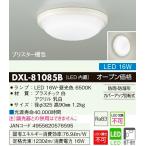 DAIKO DXL-81085B LED LED17W F JAN4955620576595 jyu a