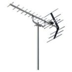 日本アンテナ AU14FR 家庭用屋外UHFアンテナ（給電部F型）JAN 4962736813025 EC zaiko