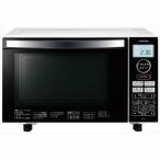 TOSHIBA 東芝 オーブンレンジ ER-S18（W） （ホワイト） 電子レンジ
