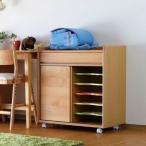 ラック ランドセルラック 完成品 カルフェ ランドセルラック 72