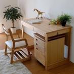 学習机 3点セット 学習椅子  ワゴン Lデスク (IS)