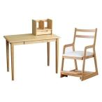 学習机 セット エリス キッズ 100 デスク ライフ チェア ブックスタンド 3 セット (IS)